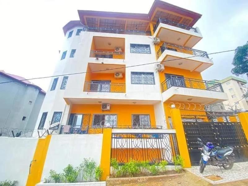 Residence Angeline