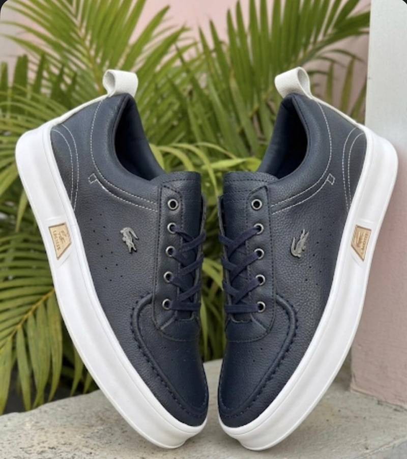 Chaussures Homme Élégantes Noires Timberland Style – Sneakers Classiques Confortables | Livraison Cameroun