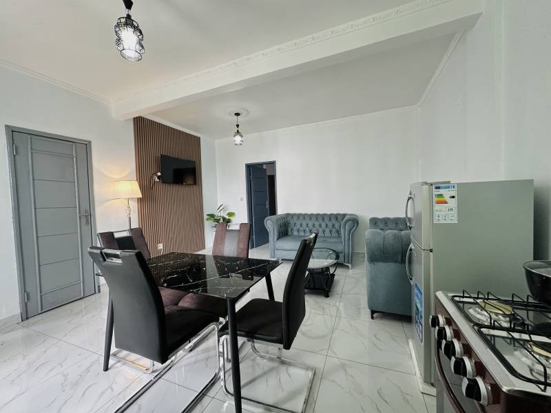 Studio Royal Moyen sejour