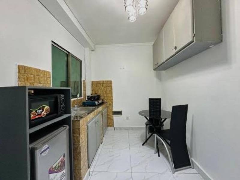 Studio Royal  Long Sejour