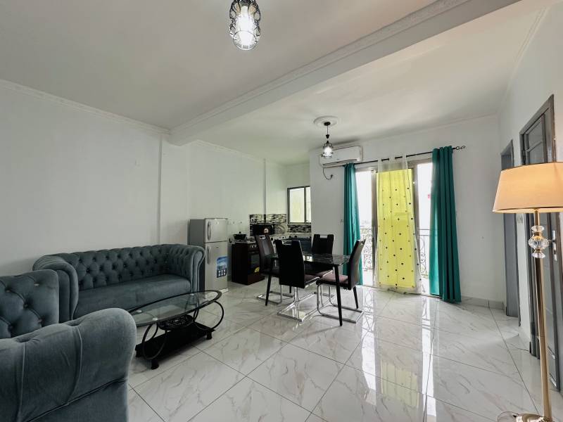 Chambre Cadette