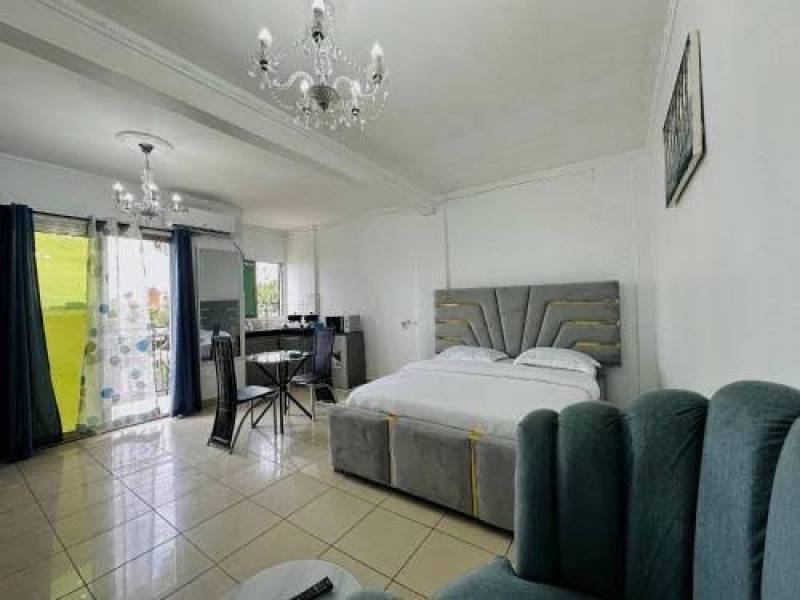 Chambre Senior